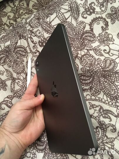 iPad Mini 6 + Apple Pencil 2