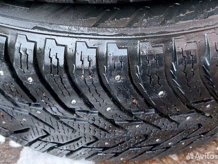 Nokian Tyres Hakkapeliitta 8 245/50 R18