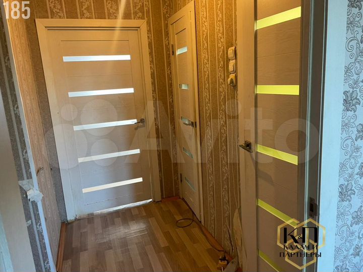 3-к. квартира, 59,1 м², 7/9 эт.