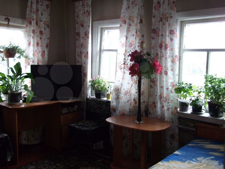 Дом 40 м² на участке 7 сот.