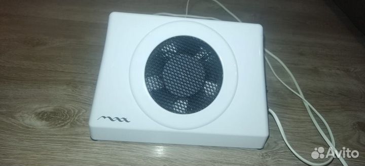 Вентилятор вытяжной манекюра,педикюра