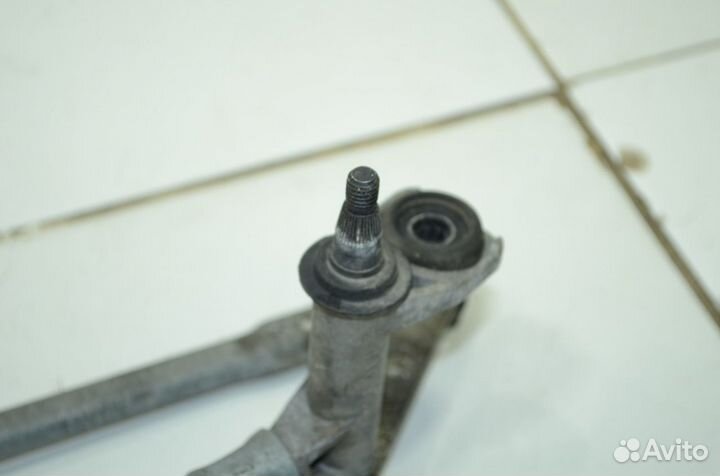 Трапеция стеклоочистителя передняя Volkswagen