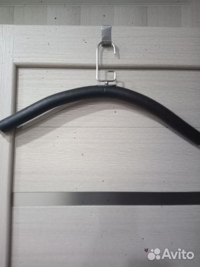 Вешалки плечики