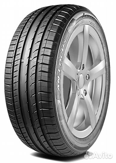 Antares Ingens-Locus 245/45 R19 W