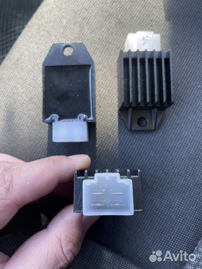 Выпрямитель преобразователь напряжения