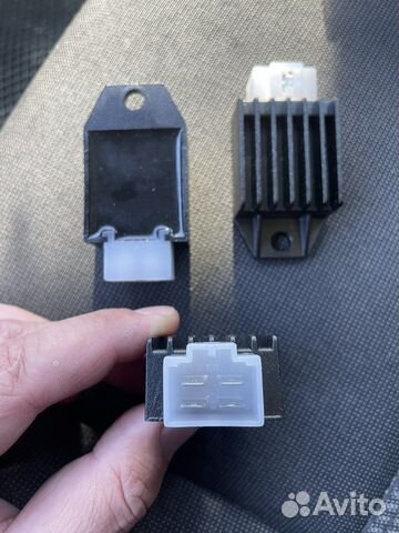 Выпрямитель преобразователь напряжения