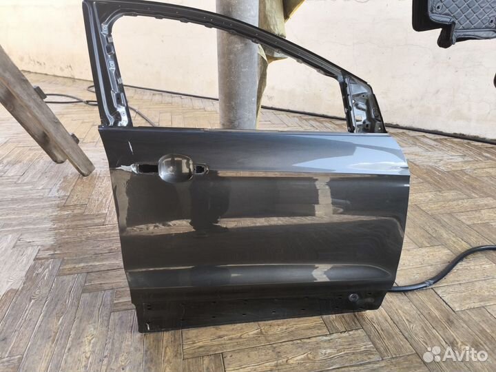 Дверь передняя Ford Kuga 2