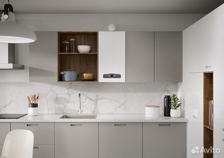 Котел Ariston (Аристон)