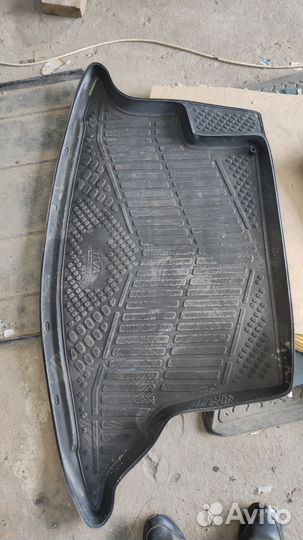 Газовый упор капота гранта