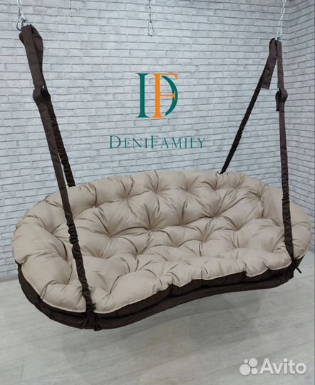 Качели подвесные Грация