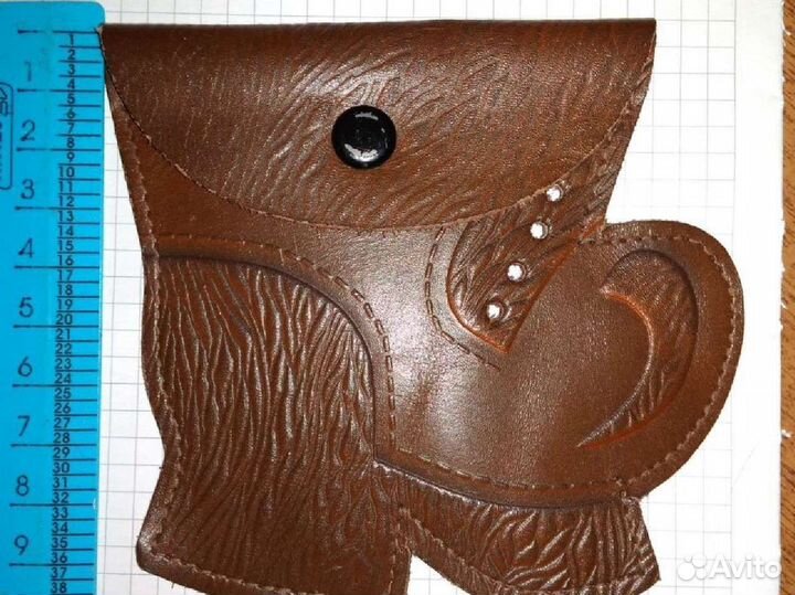 Кошелек СССР