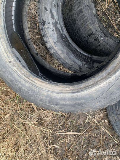 Nordman Nordman 4 215/55 R16