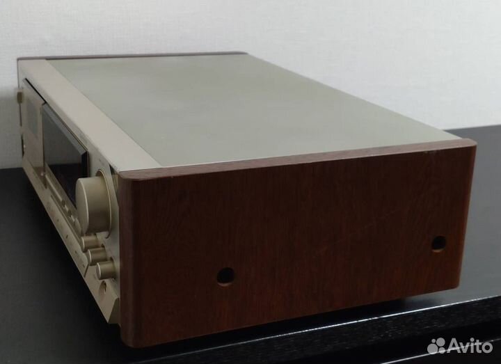 Denon DR-70G кассетная дека 100v