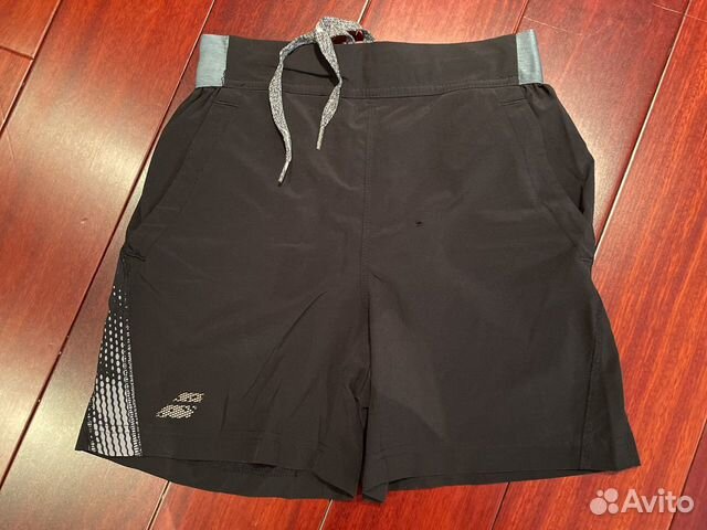 Теннисные шорты Banolat на 8-10 лет