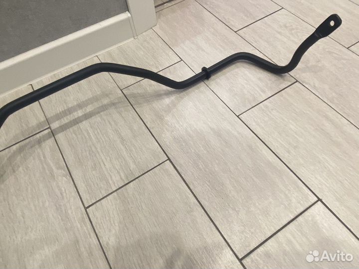 Усиленный задний стабилизатор Otlander XL 4WD