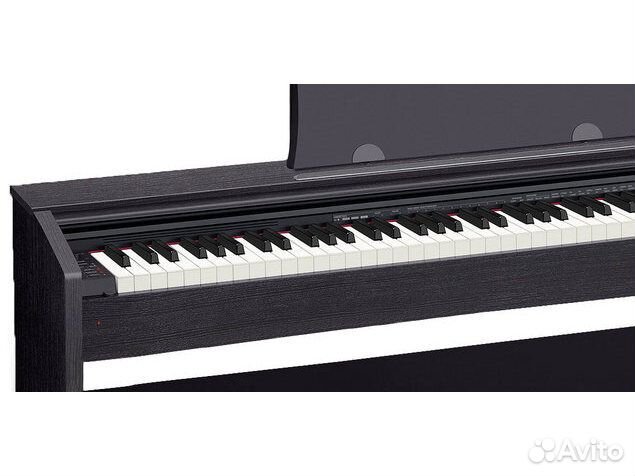 Casio PX-770BK пианино