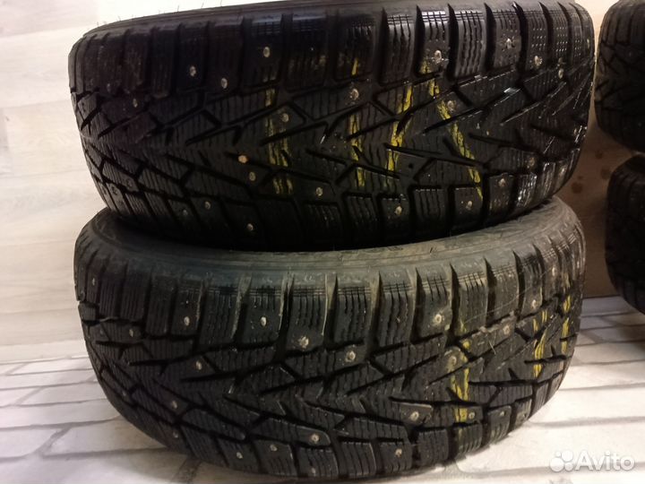 Nordman 7 195/55 R16