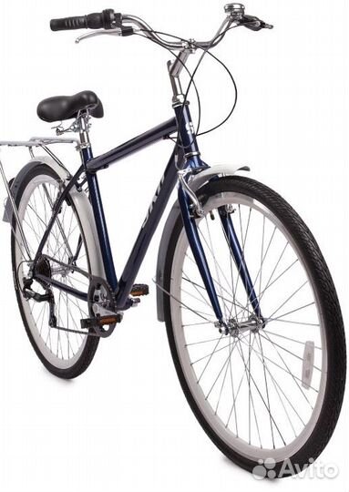 Skif Dortmund Forward 28