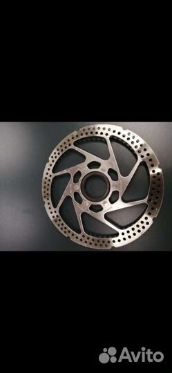 Тормозной ротор 180