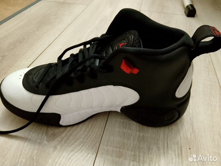 Jordan Jumpman Pro DN3686-061 Кроссовки (Оригинал)