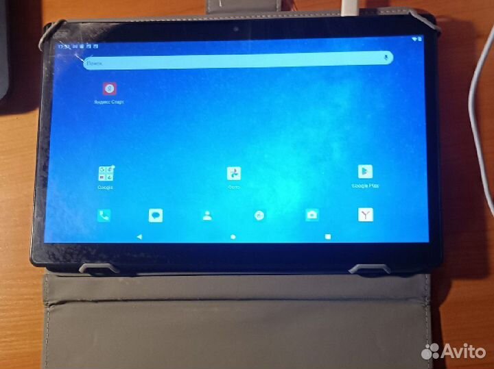 Игровой Планшет 11,6