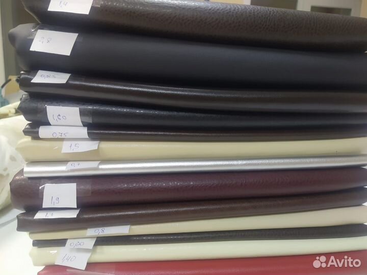 Ткань для обивки мебели.Искуственнная кожа