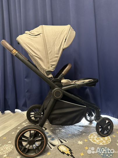 Коляска 2 в 1Corella Epica