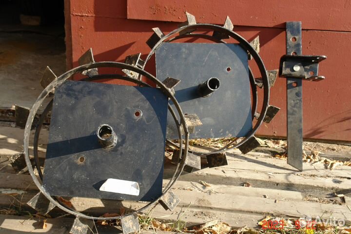 Продаю мотоблок Угра