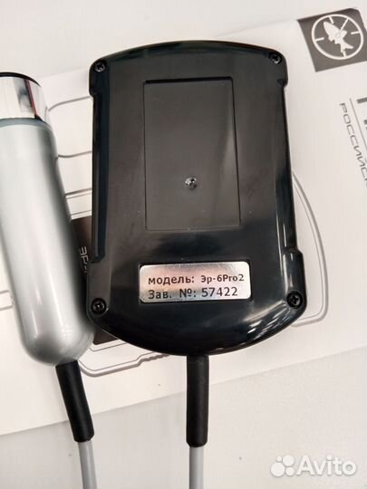 Эхолот Практик эр-6 Pro2