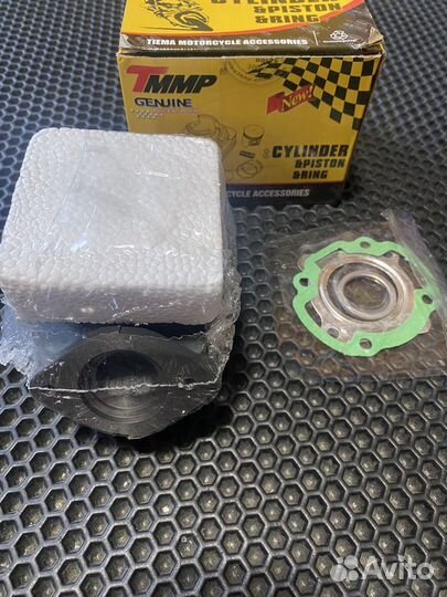 Цпг Tmmp -65cc на Honda Dio af-34, af-35