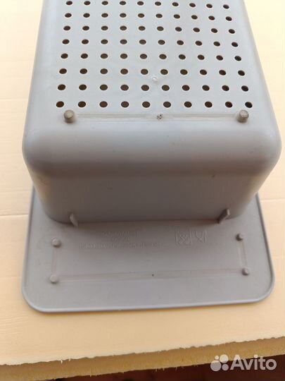 Дуршлаг из IKEA