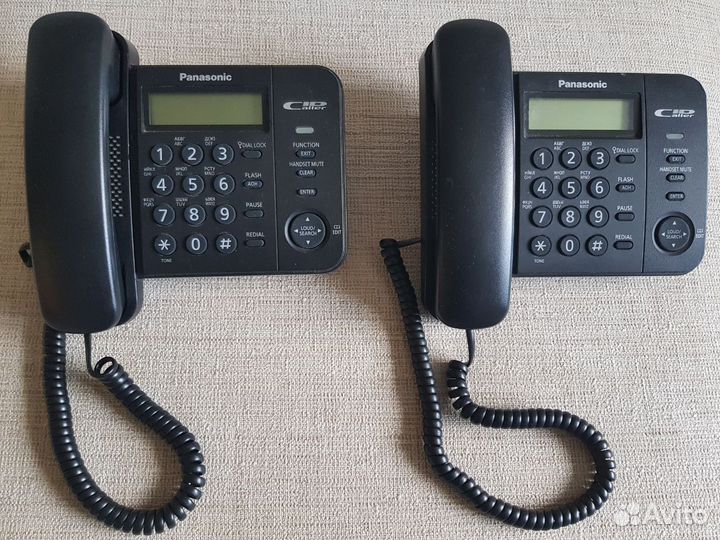 Городской телефон