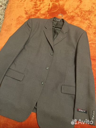 Костюм мужской