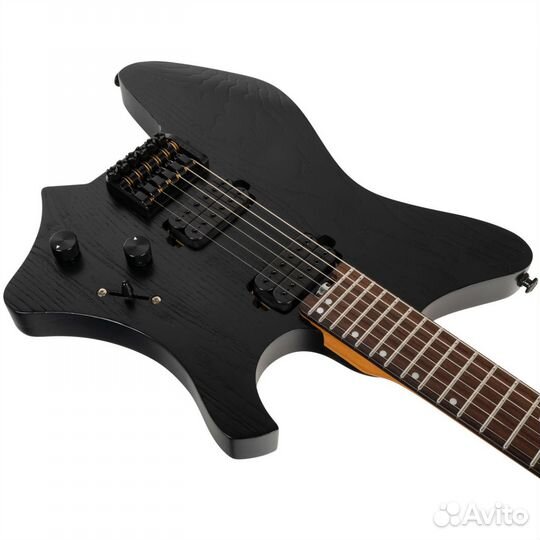 Eart GW 2 Stealth Black