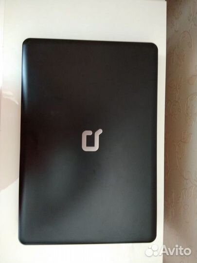 Hp compaq 610