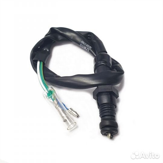 Блок включения стоп сигнала CF500 (9010-150500)