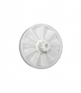 Шестеренка мясорубки braun MGR001UN