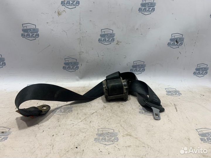 Ремень безопасности передний правый Daewoo Nexia