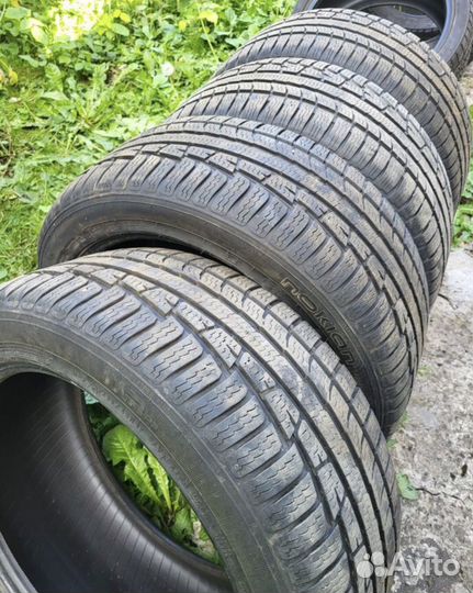 Nokian Tyres WR A3 235/45 R17