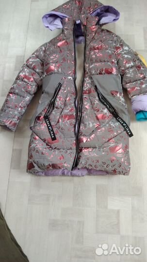 Вещи пакетом для подростка