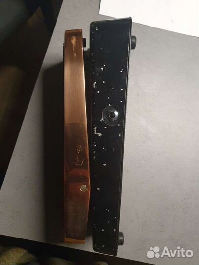 Dunlop педаль JB95 Joe Bonamassa Cry Baby Wah