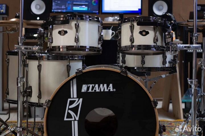 Репетиционная точка студия