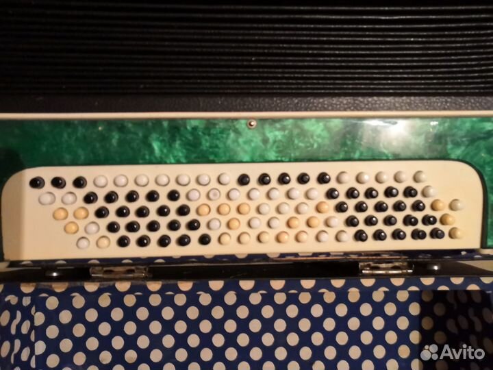 Баян Мелодия