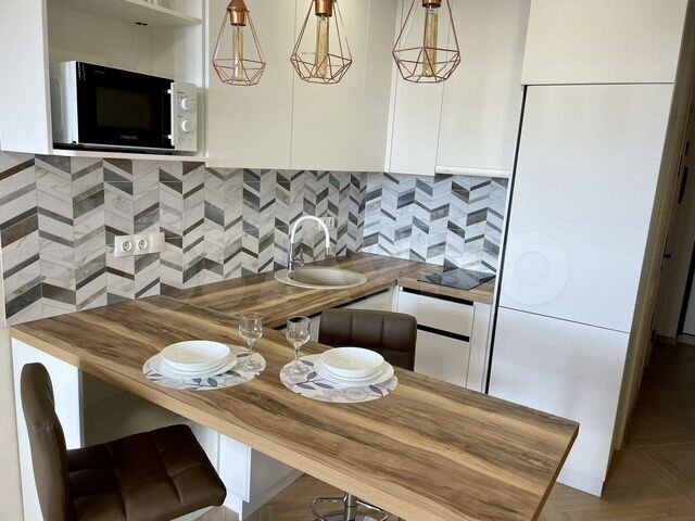 Квартира-студия, 30 м², 14/26 эт.