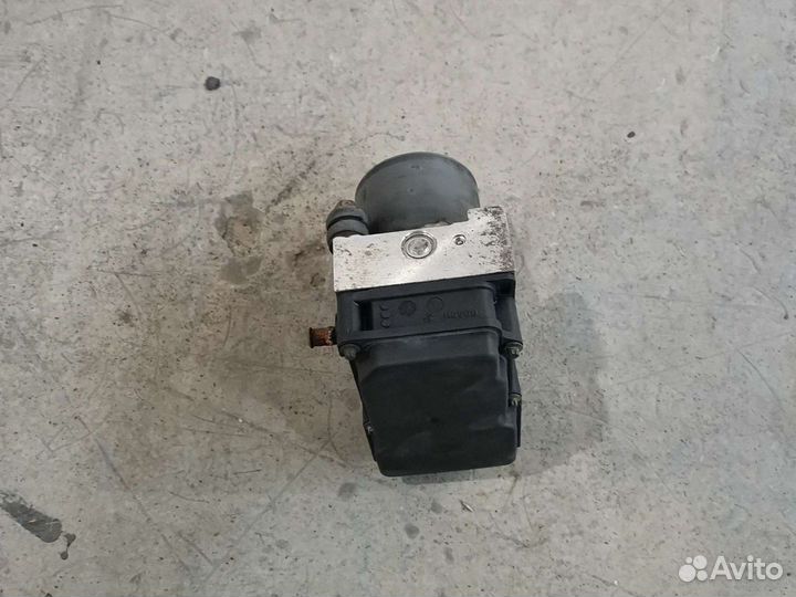 Блок ABS Peugeot Boxer 3