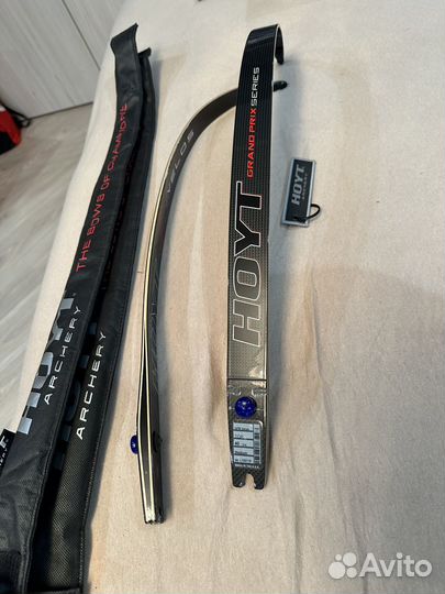 Плечи для лука