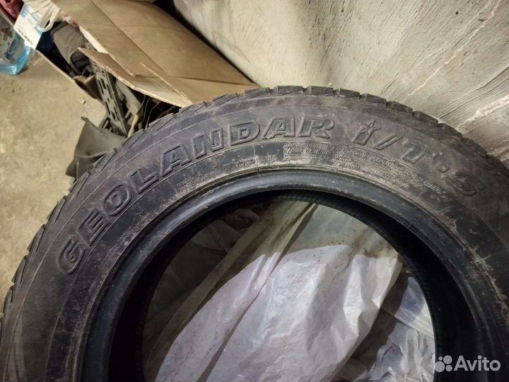 Yokohama Geolandar I/T-S G073 245/60 R18 105Q