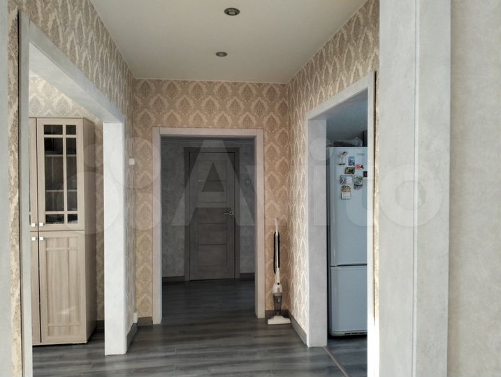 Дом 90,8 м² на участке 11 сот.