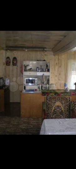 Дом 60 м² на участке 21 сот.