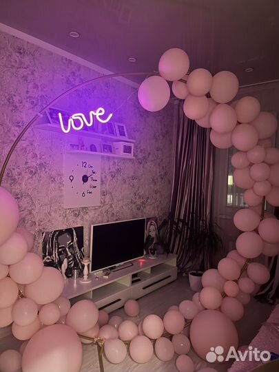 Сдам в аренду декорации